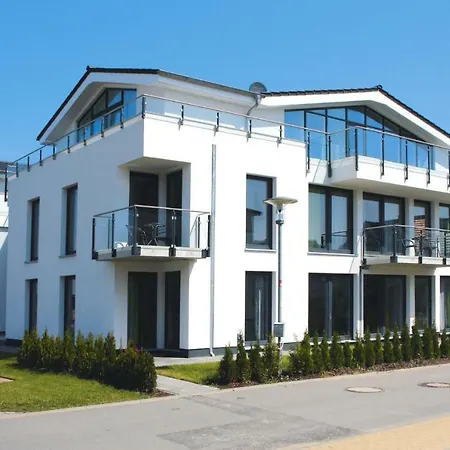 Apartment Calmsailing - Dos051010-cya Börgerende-Rethwisch